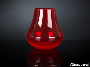 MAXI MINIMES - Glass vase _ VGnewtrend