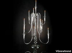 OCTOPUS - Pyrex® candlestick _ VGnewtrend