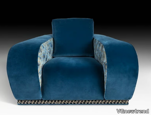 ETICALIVING NAPOLI - Armchair with armrests _ VGnewtrend