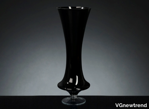 SILVIA - Glass vase _ VGnewtrend