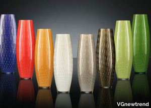 MOCENIGO - Murano glass vase _ VGnewtrend