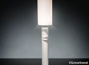 BOCCA DAVID - Ceramic floor lamp _ VGnewtrend