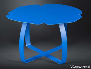 ANDY - Iron side table for living room _ VGnewtrend