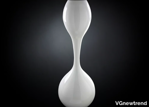 CLESSIDRA - Ceramic vase _ VGnewtrend