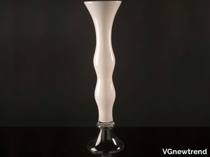 CLEX - Glass vase _ VGnewtrend