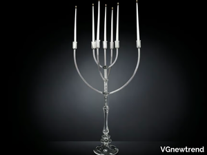 EBRAICO - Pyrex® candlestick _ VGnewtrend