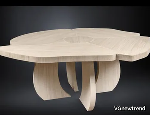 ANDY - Oak living room table _ VGnewtrend