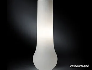 ARENA - Polyethylene floor lamp _ VGnewtrend