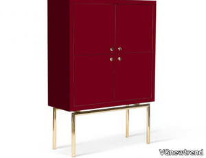 SECRET 1 - ORIGINAL SIN - Highboard with doors _ VGnewtrend