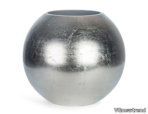 GLASS SPHERE - Glass vase _ VGnewtrend