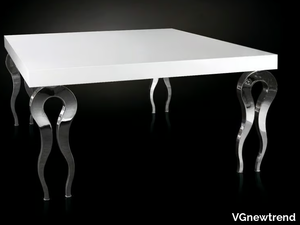 SILHOUETTE - MDF table _ VGnewtrend