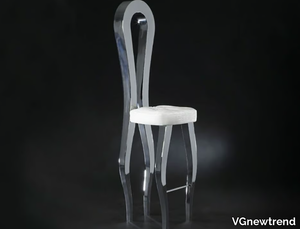 SILHOUETTE - Chair high-back _ VGnewtrend