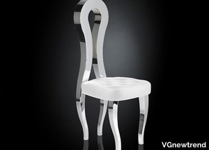 SILHOUETTE - Chair open back _ VGnewtrend