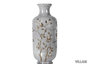 DAFNE - Porcelain vase _ VILLARI