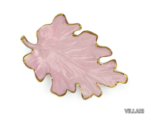 OAK LEAF - Porcelain pin tray _ VILLARI