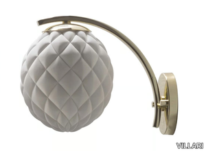 MIAMI - Porcelain wall light _ VILLARI