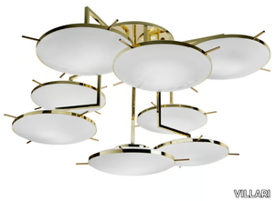 VENUSIA 16 - Pendant lamp _ VILLARI