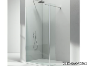 SK-IN SK+SZ - Niche custom crystal shower cabin _ VISMARAVETRO