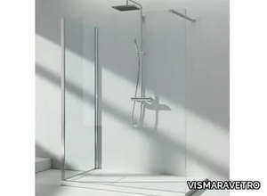 SK-IN S2+SK - Custom crystal shower cabin _ VISMARAVETRO