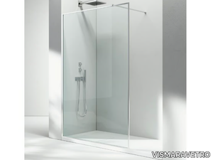 SK-IN PKF - Niche rectangular custom crystal shower cabin _ VISMARAVETRO