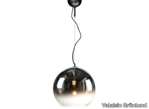 YORK 30 - Glass pendant lamp _ Valaisin Grönlund