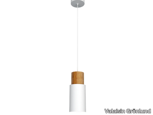 LOG 10 - Pendant lamp _ Valaisin Grönlund
