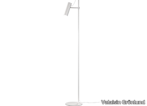 SPOT - Adjustable metal floor lamp _ Valaisin Grönlund