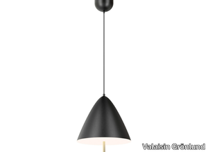 ACORN - LED metal pendant lamp _ Valaisin Grönlund