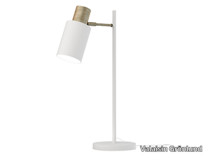 FLARE - Adjustable desk lamp _ Valaisin Grönlund