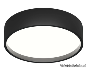 FLYER 50 - LED metal ceiling lamp _ Valaisin Grönlund