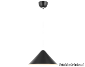 HILL 32 - Metal pendant lamp _ Valaisin Grönlund