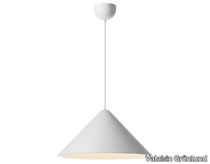 HILL 42 - Metal pendant lamp _ Valaisin Grönlund