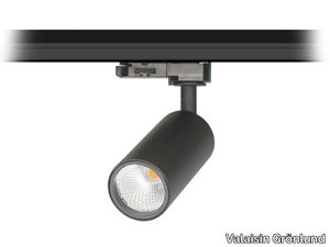 MINITUBE - LED adjustable metal spotlight _ Valaisin Grönlund