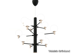 JUBILEUM - LED pendant lamp _ Valaisin Grönlund