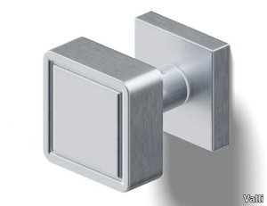 K1056 - Metal door knob _ Valli