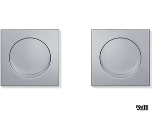 K1232 - Recessed metal door handle _ Valli