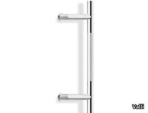 P 5408 K2 - Stainless steel pull handle _ Valli