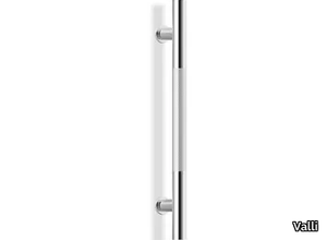 P5406 K2 - Stainless steel pull handle _ Valli