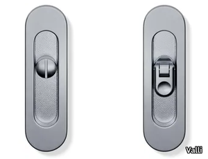 K 1204 - Recessed door handle _ Valli