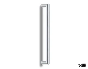 K 1219 - Stainless steel pull handle _ Valli