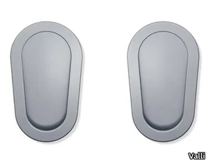 K 1212 - Recessed door handle _ Valli