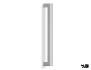 K 1224 - Stainless steel pull handle _ Valli