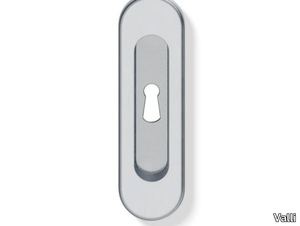 K 1186 - Recessed door handle _ Valli