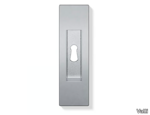 K 1195 - Recessed door handle _ Valli