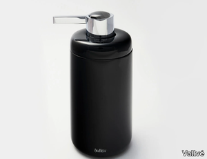 BOTTON - Resin Bathroom soap dispenser _ Vallvé