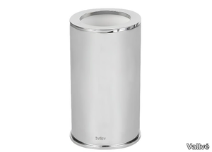 RITZ - Chrome plated toothbrush holder _ Vallvé