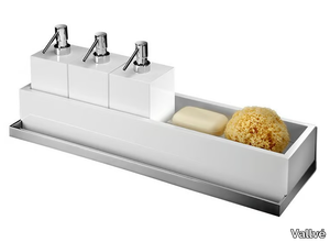 USE 60 - Towel rack / bathroom wall shelf _ Vallvé