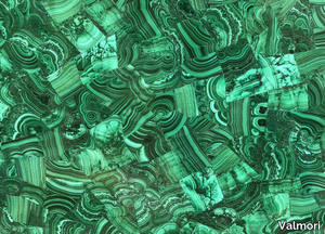 MALACHITE - Indoor stone wall/floor tiles _ Valmori