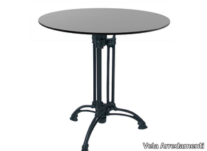 BACOM - HPL contract table _ Vela Arredamenti