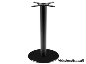 SLIM 40 – 45 – 60 - Iron table base _ Vela Arredamenti